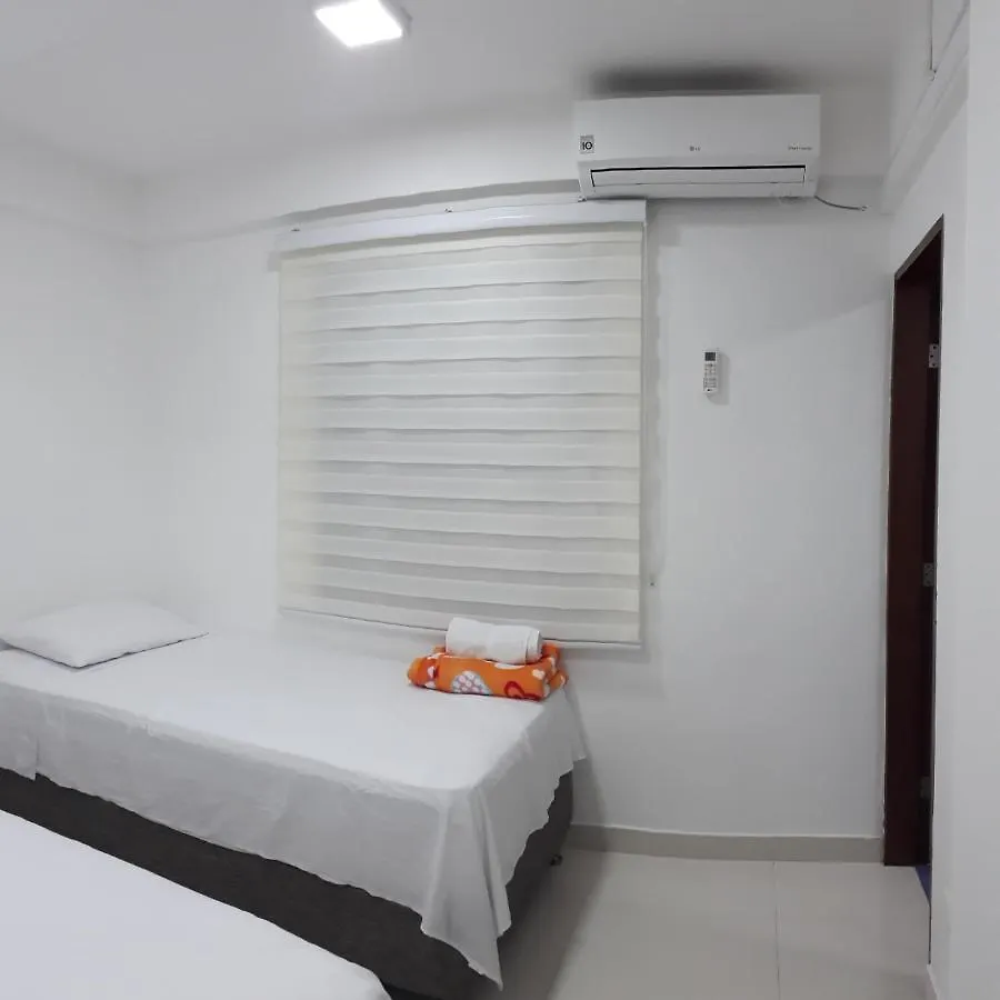 Apartment Apartamentos Sophia San Andres