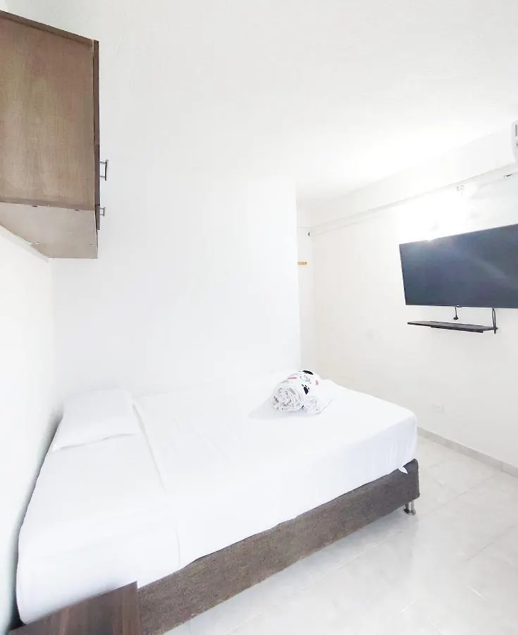 Apartamentos Sophia San Andres  0*, San Andres (San Andres and Providencia Islands)