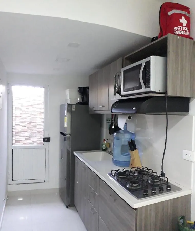 Apartamentos Sophia San Andres  Apartment San Andres (San Andres and Providencia Islands)