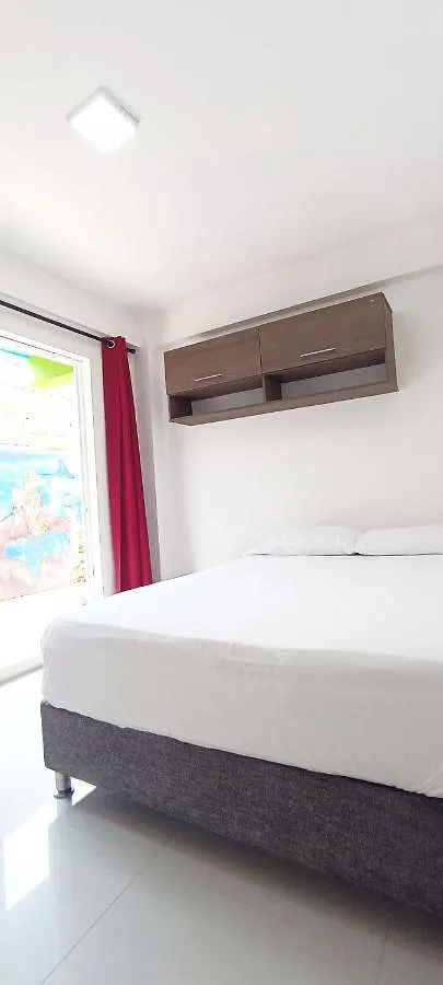 Apartment Apartamentos Sophia San Andres