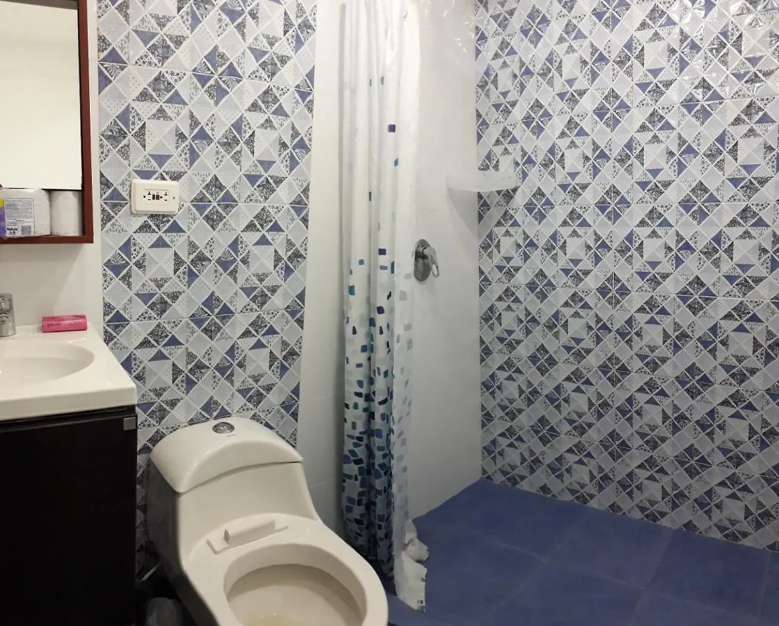 Apartamentos Sophia San Andrés