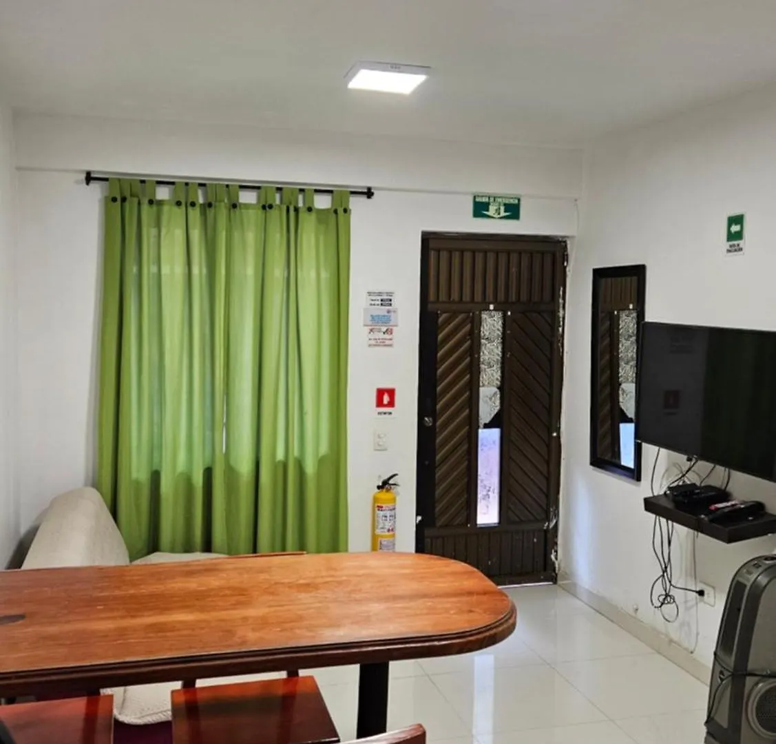Apartamentos Sophia San Andrés