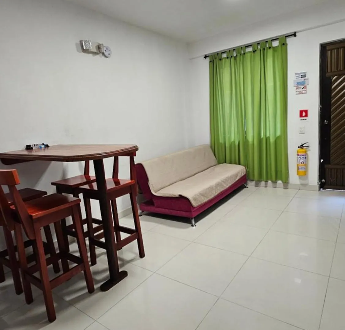 Apartamentos Sophia San Andrés
