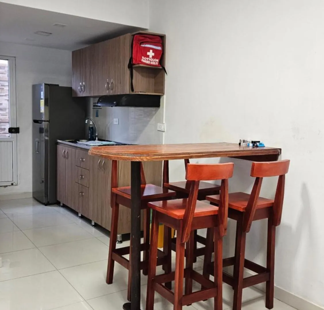 Apartamentos Sophia San Andrés